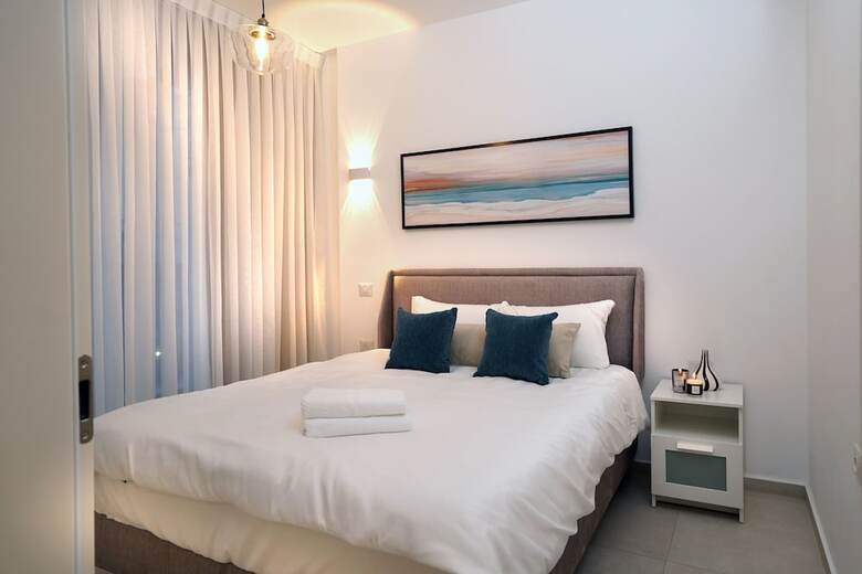 Hi - Yam Seaview Apartments & Suites