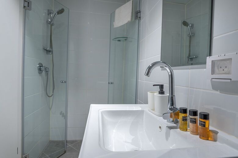 Hi - Yam Seaview Apartments & Suites