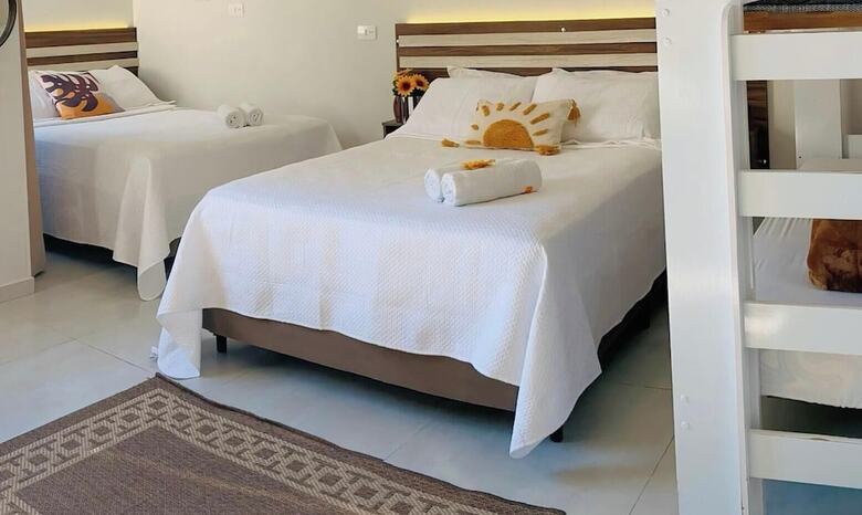 Pousada Villa Vantino
