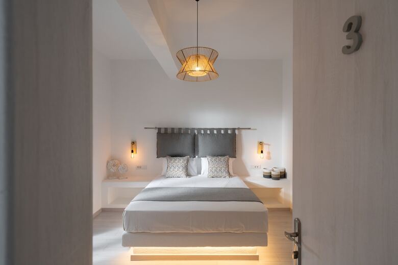 Pension Sunray Lodgings