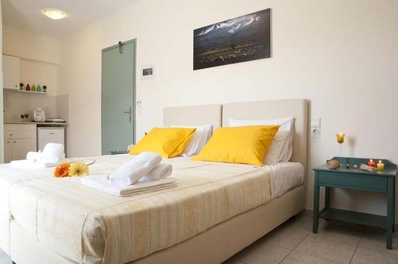 Selena View Hotel & Apartments