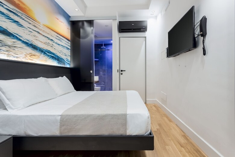 Hibrido Boutique Hotel & Spa