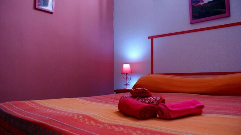 Bed & Breakfast Lg Affittacamere Acireale