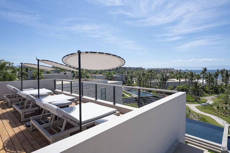 Hotel Susurros Del Coraz�n, Auberge Collection