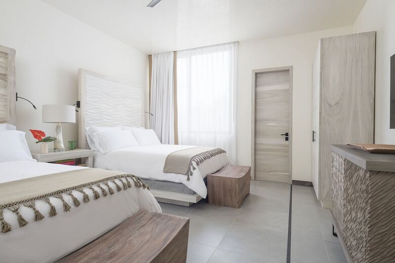 Hotel Susurros Del Coraz�n, Auberge Collection