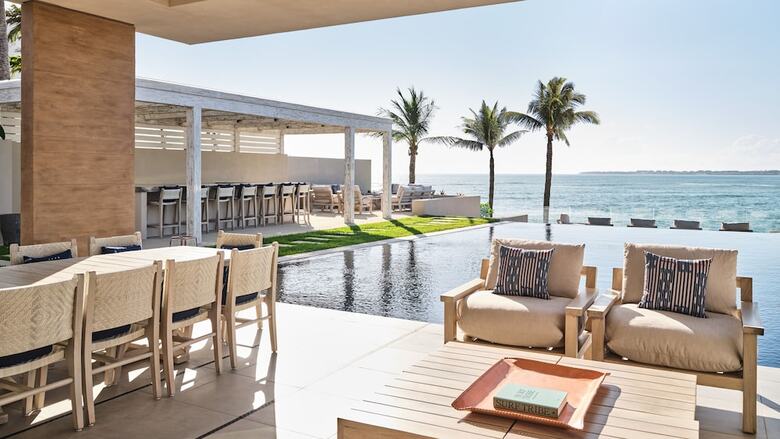 Hotel Susurros Del Coraz�n, Auberge Collection