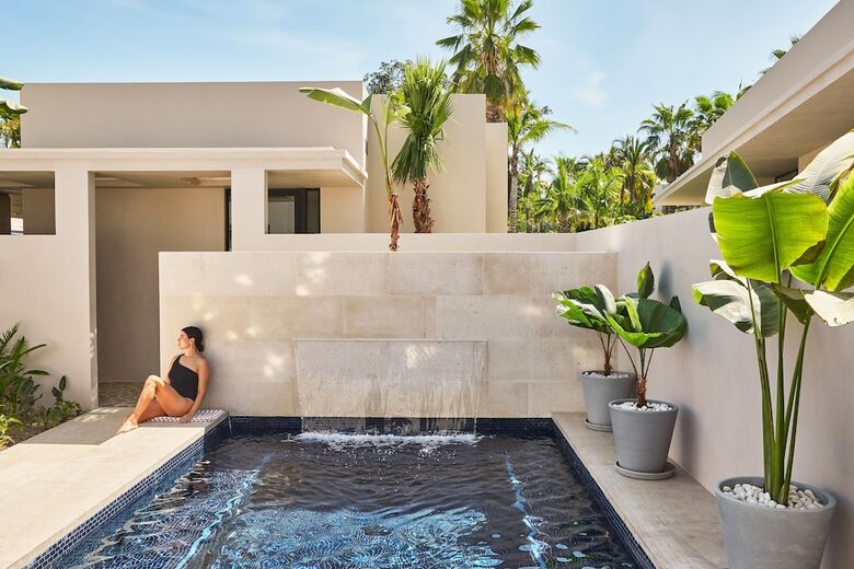 Hotel Susurros Del Coraz�n, Auberge Collection