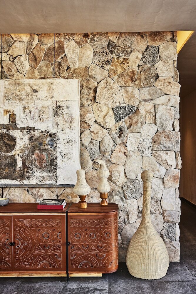 Hotel Susurros Del Coraz�n, Auberge Collection