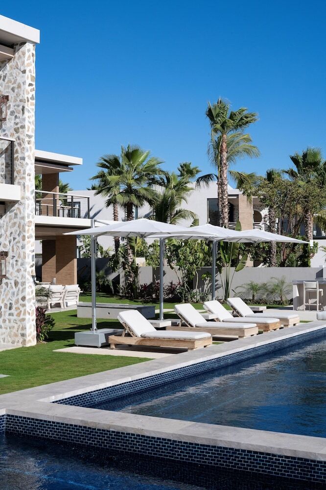 Hotel Susurros Del Coraz�n, Auberge Collection