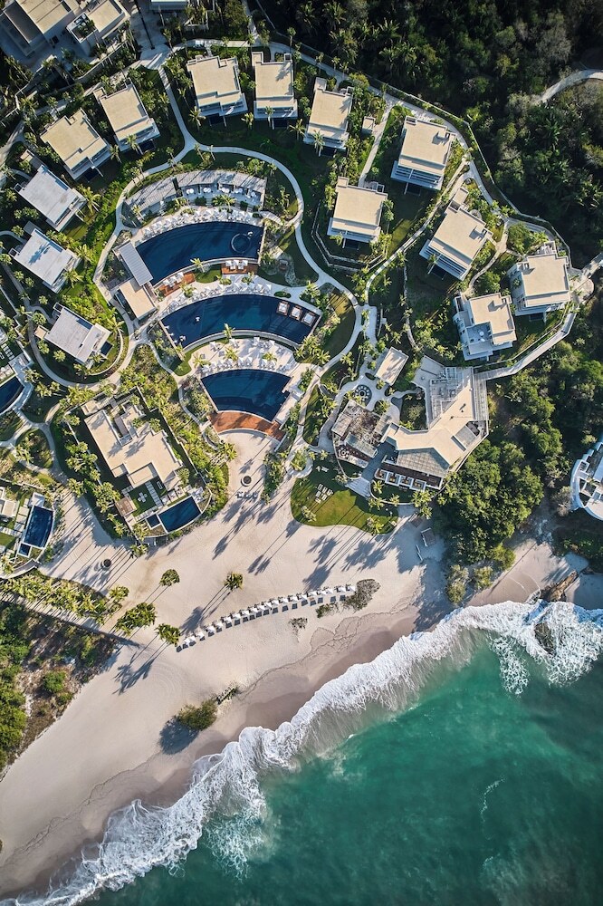 Hotel Susurros Del Coraz�n, Auberge Collection