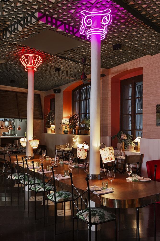 Hotel Chic&basic Habana Hoose
