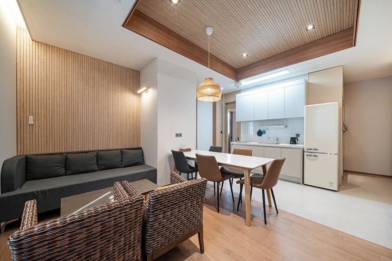 Brown Dot Hotel Gijang Station