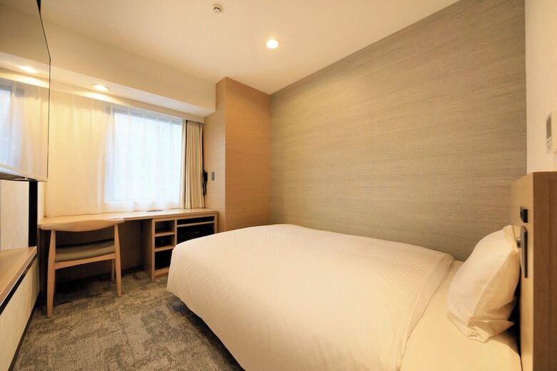 Hotel Jr West Group Via Inn Prime Akasaka