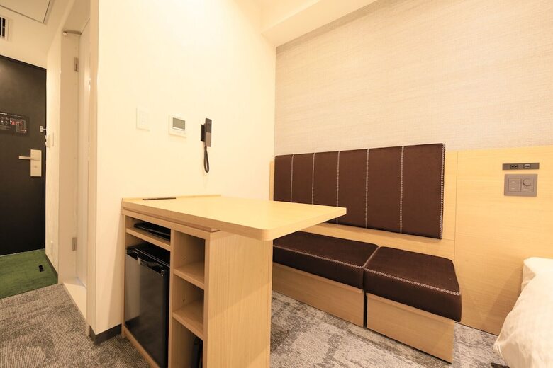 Hotel Jr West Group Via Inn Prime Akasaka