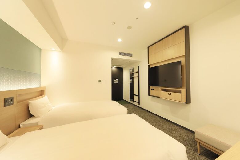Hotel Jr West Group Via Inn Prime Akasaka