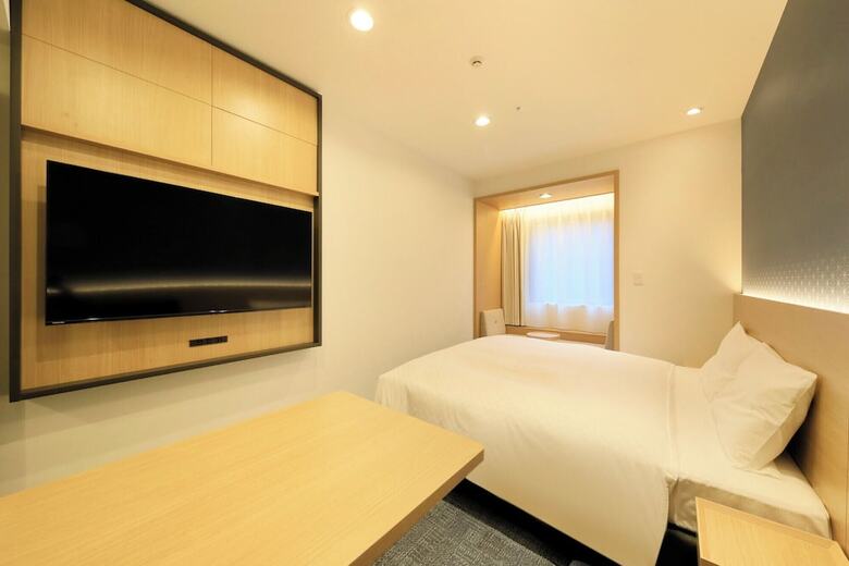 Hotel Jr West Group Via Inn Prime Akasaka