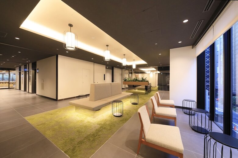 Hotel Jr West Group Via Inn Prime Akasaka
