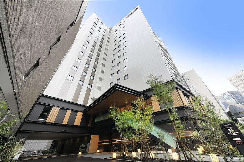 Hotel Jr West Group Via Inn Prime Akasaka