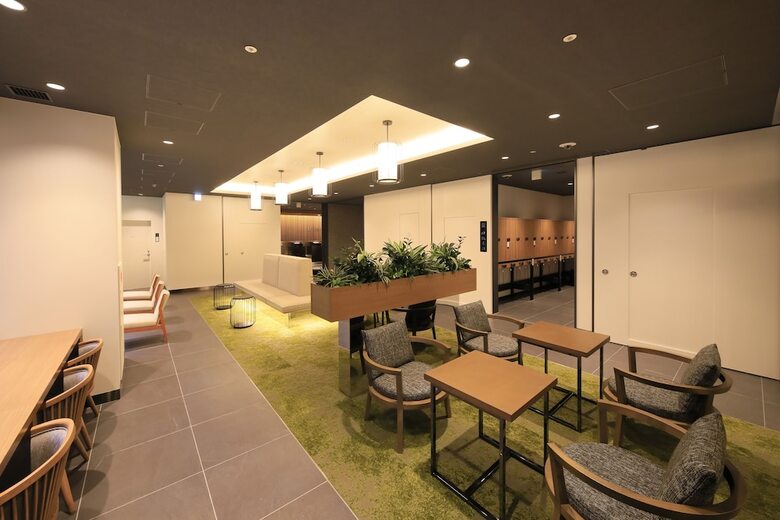 Hotel Jr West Group Via Inn Prime Akasaka