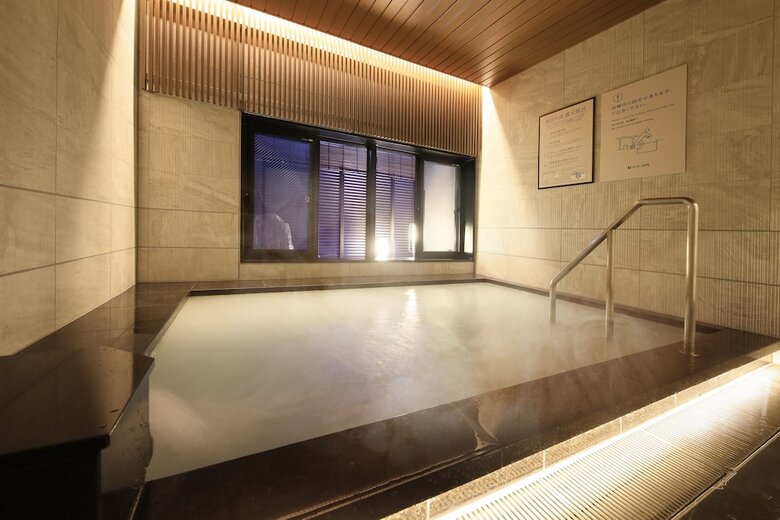 Hotel Jr West Group Via Inn Prime Akasaka