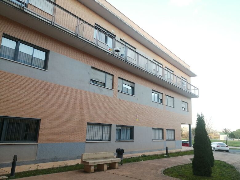 Hotel Residencia La Ribera