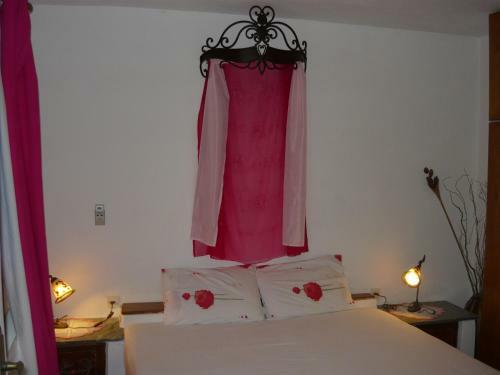 Apartamento Agnadi Villa