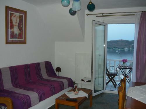 Apartamento Agnadi Villa