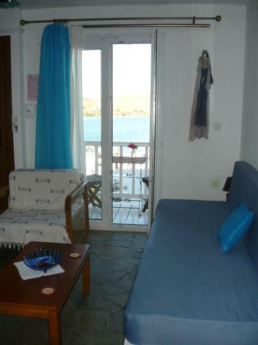 Apartamento Agnadi Villa
