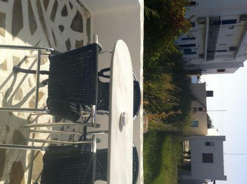 Apartamento Gorgona Studios