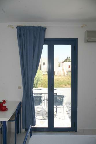 Apartamento Gorgona Studios
