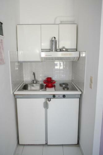 Apartamento Gorgona Studios