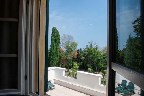 Bed & Breakfast Casa Per Ferie Collesereno