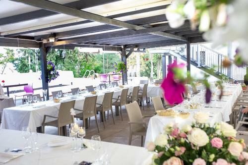 Bed & Breakfast Casa Per Ferie Collesereno