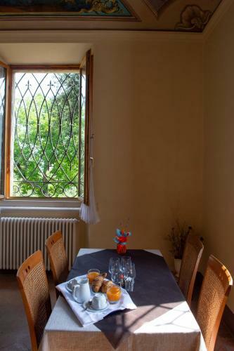Bed & Breakfast Casa Per Ferie Collesereno