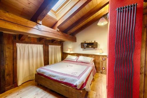 Apartamento Le Bibelot