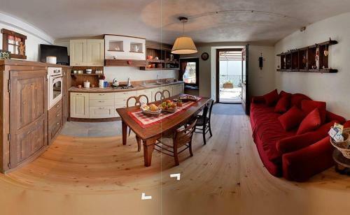 Apartamento Le Bibelot