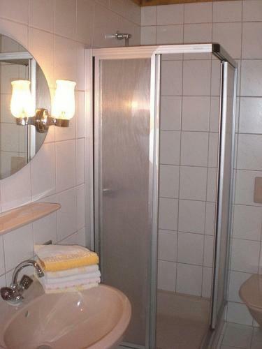 Apartamento Appartementhaus Eberharter
