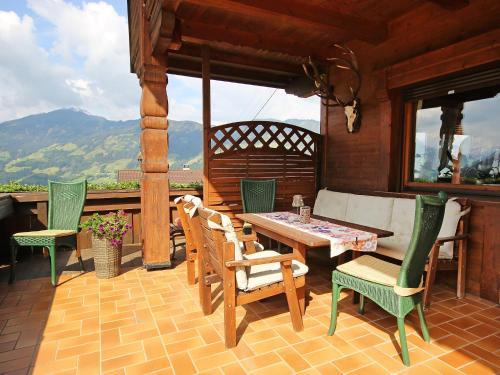 Apartamento Haus Michaela