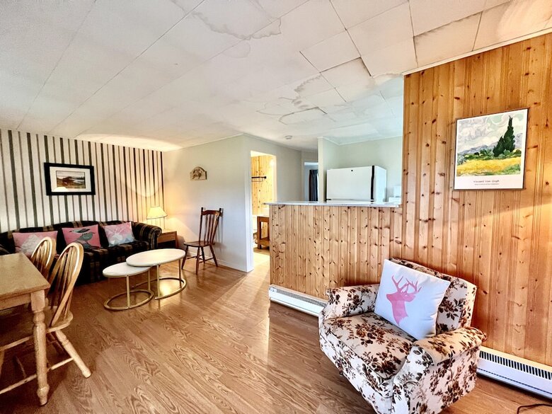 St Lawrence Motel