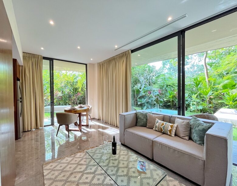 Mistiq Tulum
