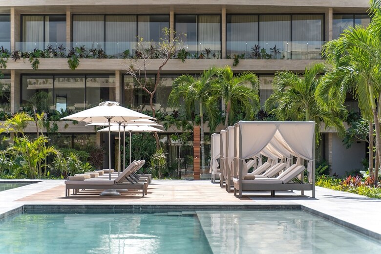Mistiq Tulum