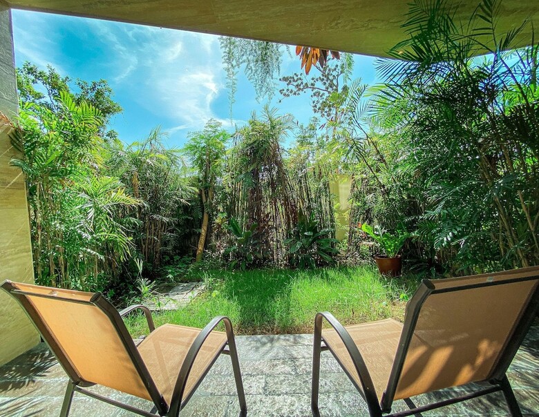 Mistiq Tulum