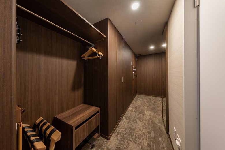 Iroha Grand Hotel Kintetsunaraekimae
