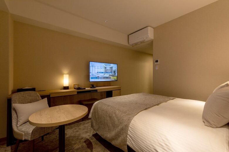 Iroha Grand Hotel Kintetsunaraekimae