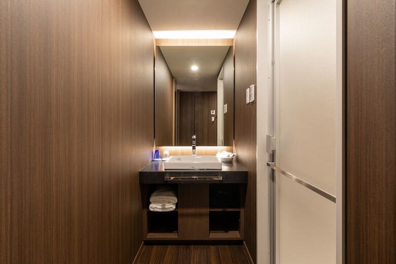 Iroha Grand Hotel Kintetsunaraekimae