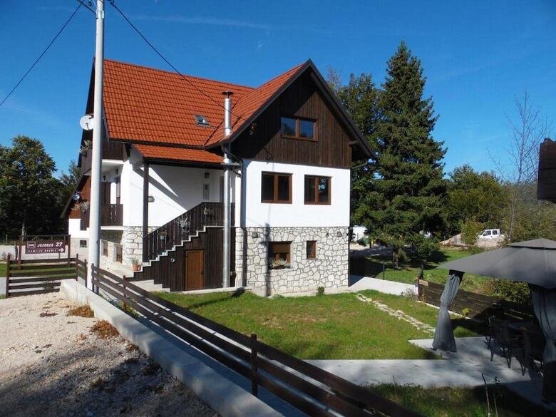 Guesthouse Family Bosnic