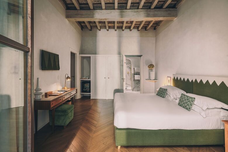 Posada Casa G. Firenze