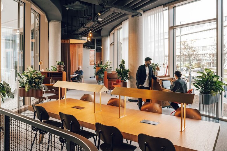Hotel Revo Munich