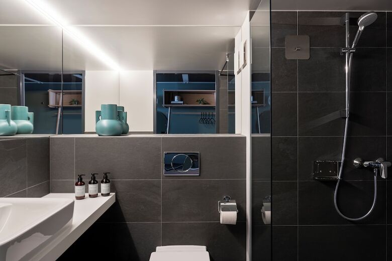 Hotel Wunderlocke Munich