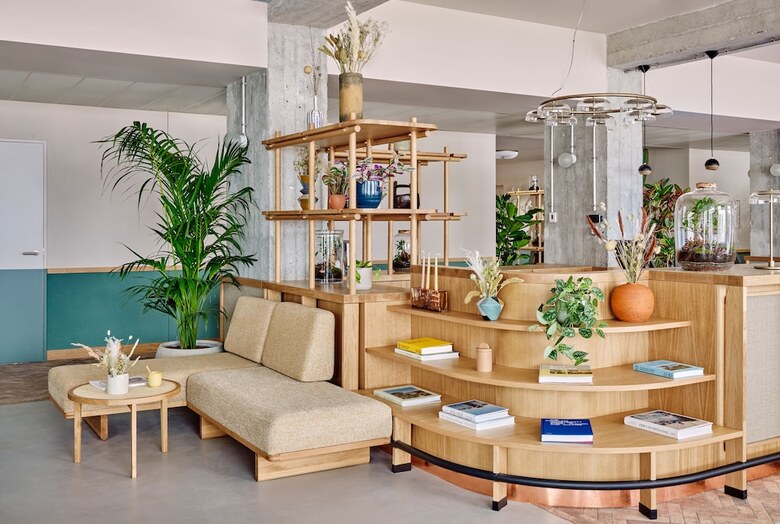 Hotel Wunderlocke Munich